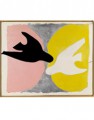 « Georges Braque » at the Guggenheim Museum, Bilbao