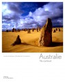 Australie, l’île continent par Bernardette Gilbertas, photographie par Olivier Grunewald. Courtesy Editions de la Martinière