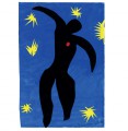 Henri Matisse, Icarus © Centre Pompidou
