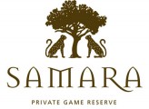 Samara Private Game Reserve © Samara Private Game Reserve