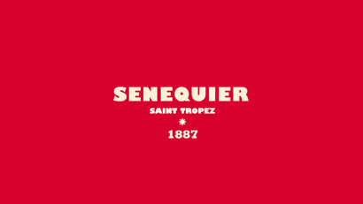 Sénéquier © Sénéquier