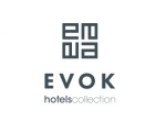 EVOK hotels collection © EVOK hotels collection