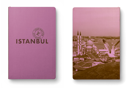 Guide Istanbul ©Tendance Floue - Thierry Ardouin