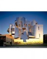 Frank Gehry et Frederick R. Weisman, Art and Teaching Museum, 1990-1993, 2000-2011 (réalisé), Minneapolis. © Don F.Wong