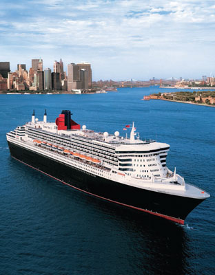 Queen Mary II. breves de voyages juin 2016 PLUMEVOYAGE @plumevoyagemagazine © Cunard