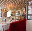 Restaurant Mamo paris. news parisiennes juillet 2016 PLUMEVOYAGE @plumevoyagemagazine © DR