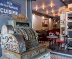 Restaurant Napoléon III. news parisiennes juin 2016 PLUMEVOYAGE @plumevoyagemagazine © DR