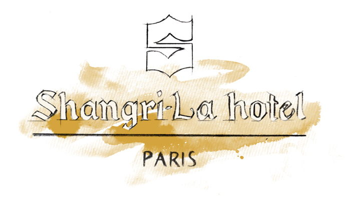 Hôtel Shangri LA