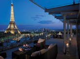 Le Shangri-La Hotel Paris, Courtesy Le Shangri-La Hotel Paris