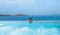 Spa, Hotel Relais & Châteaux Elounda Mare. Reportage en Crete. Un voyage en Crète. Plume Voyage Magazine #plume @plumevoyage