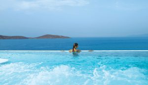 Spa, Hotel Relais & Châteaux Elounda Mare. Reportage en Crete. Un voyage en Crète. Plume Voyage Magazine #plume @plumevoyage
