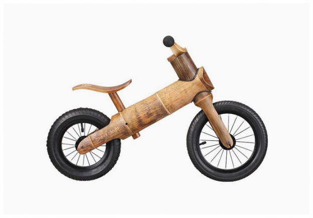 Bambou Bike par Greenchamp