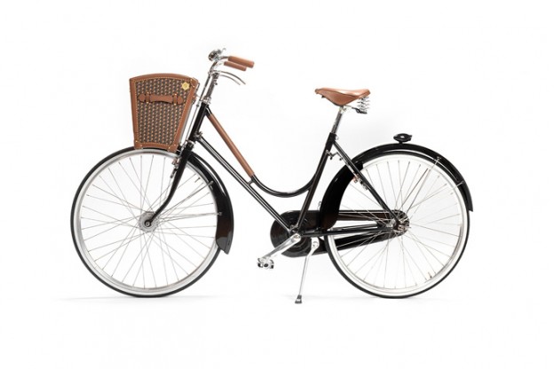 Malle Bicyclette Moynat