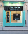 Visitez Paris léger avec City Locker. News parisiennes mai 2016 PLUMEVOYAGE. @plumevoyagemagazine © DR