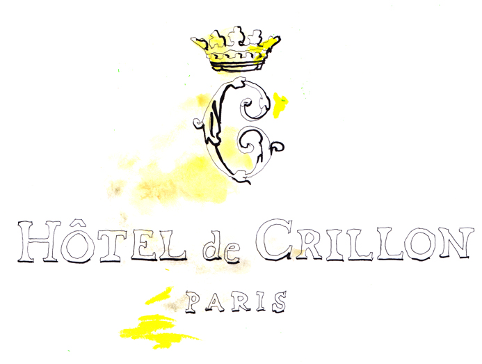 Hôtel de Crillon