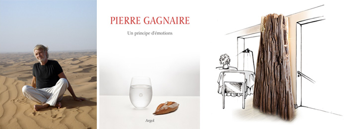 Pierre Gagnaire, A spiritual journey