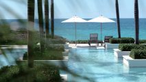 Four Seasons Resort and Private Residences Anguilla. breves de voyages novembre 2016 PLUMEVOYAGE @plumevoyagemagazine © DR