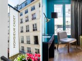 hotel Monsieur Cadet. news parisiennes PLUMEVOYAGE @plumevoyagemagazine © DR