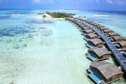 les villas de Finohlu Maldives. breves de voyages janvier 2017 PLUMEVOYAGE @plumevoyagemagazine ©Sam NUGROHO