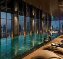 Un spa Guerlain au Four Seasons Hotel Pudong, Shanghai. PLUME VOYAGE Magazine.