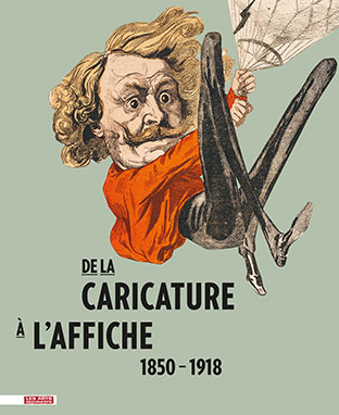 « De la caricature à l’affiche – 1850-1918 » au musée des Arts décoratifs. New parisiennes Juin 2016 PLUMEVOYAGE @plumevoyagemagazine © DR